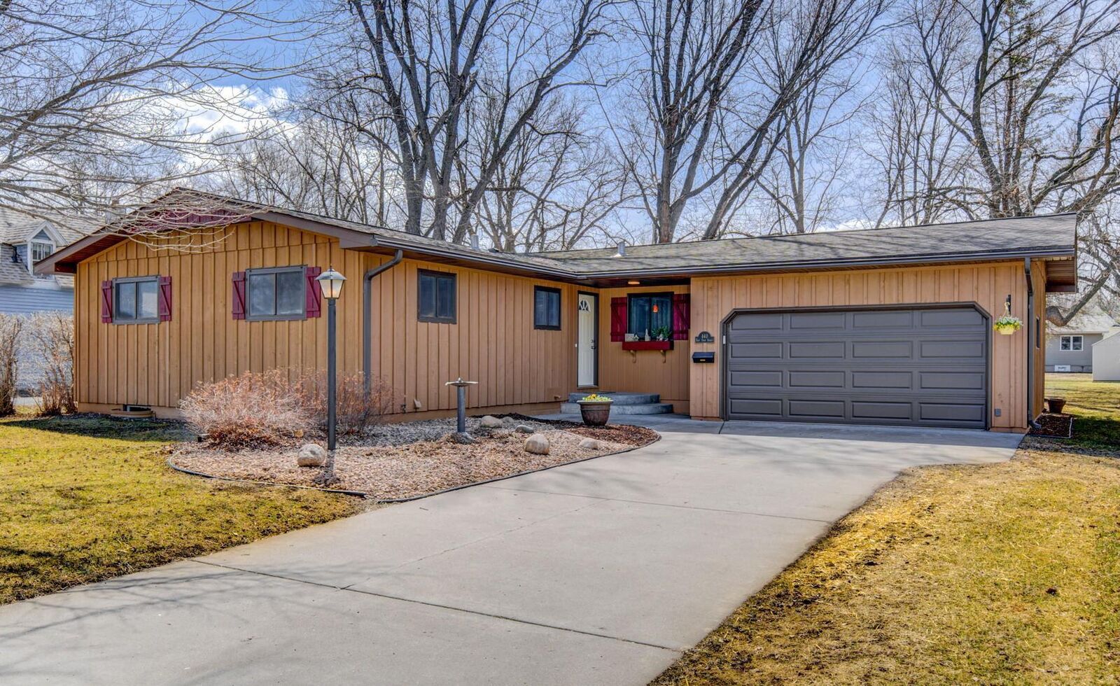 Property Photo:  440 E 1st Street  WI 54017 