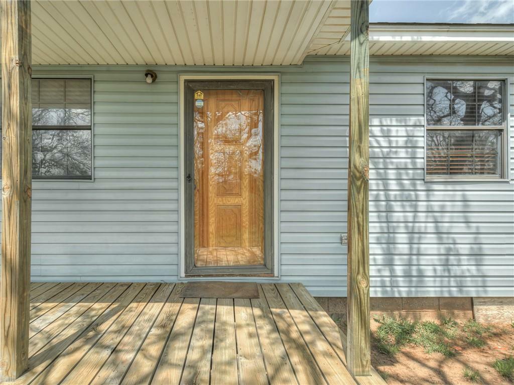 Property Photo: 6300 S Indian Meridian Road OK 73020