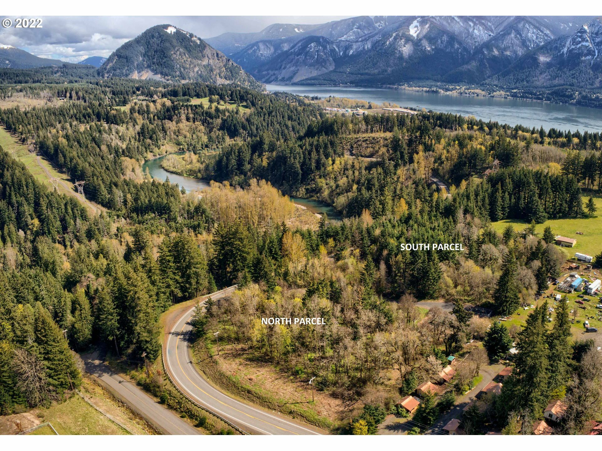 Property Photo: Hot Springs Ave 1&Amp2 WA 98610