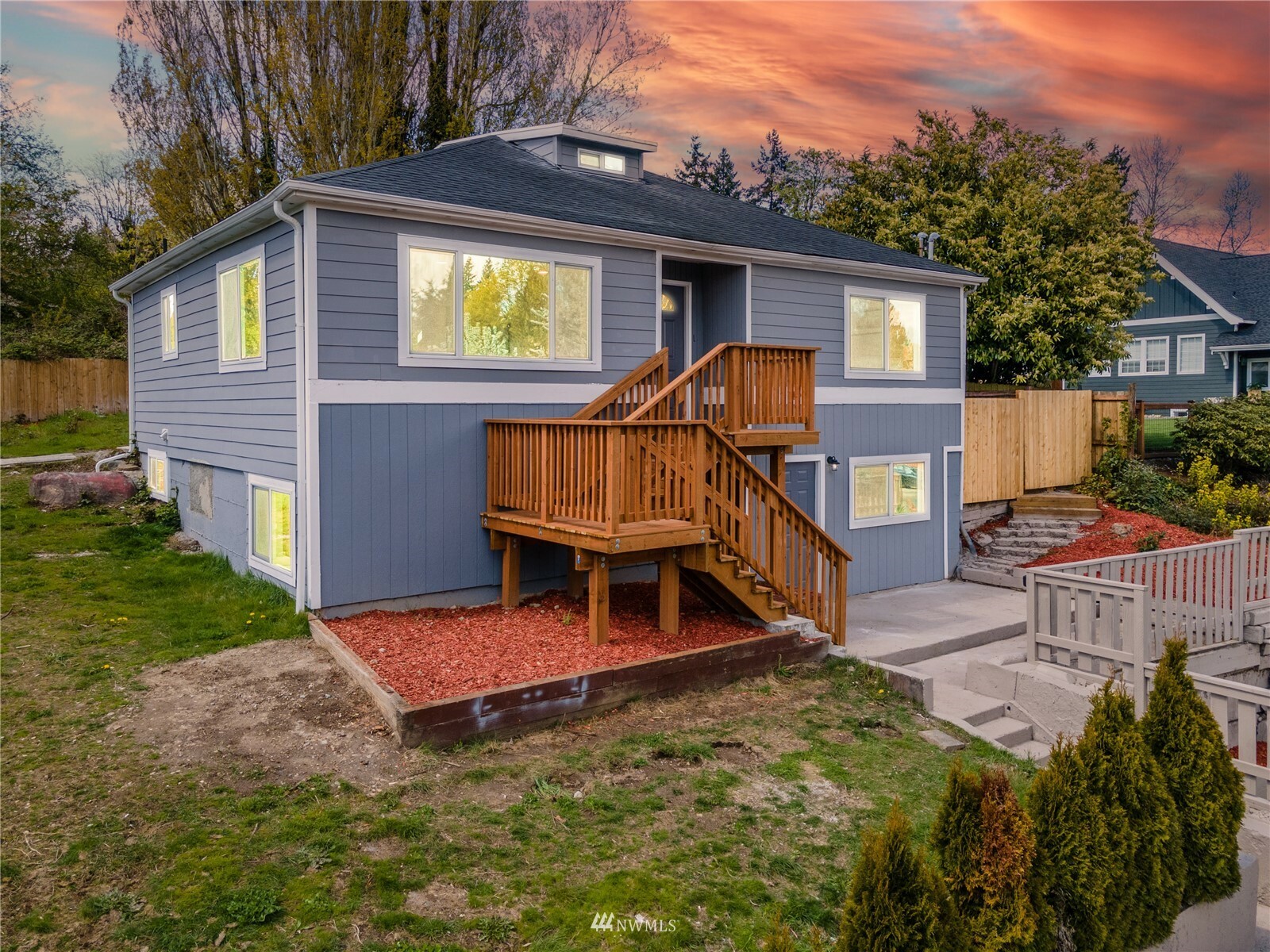 Property Photo:  14929 42nd Avenue S  WA 98168 