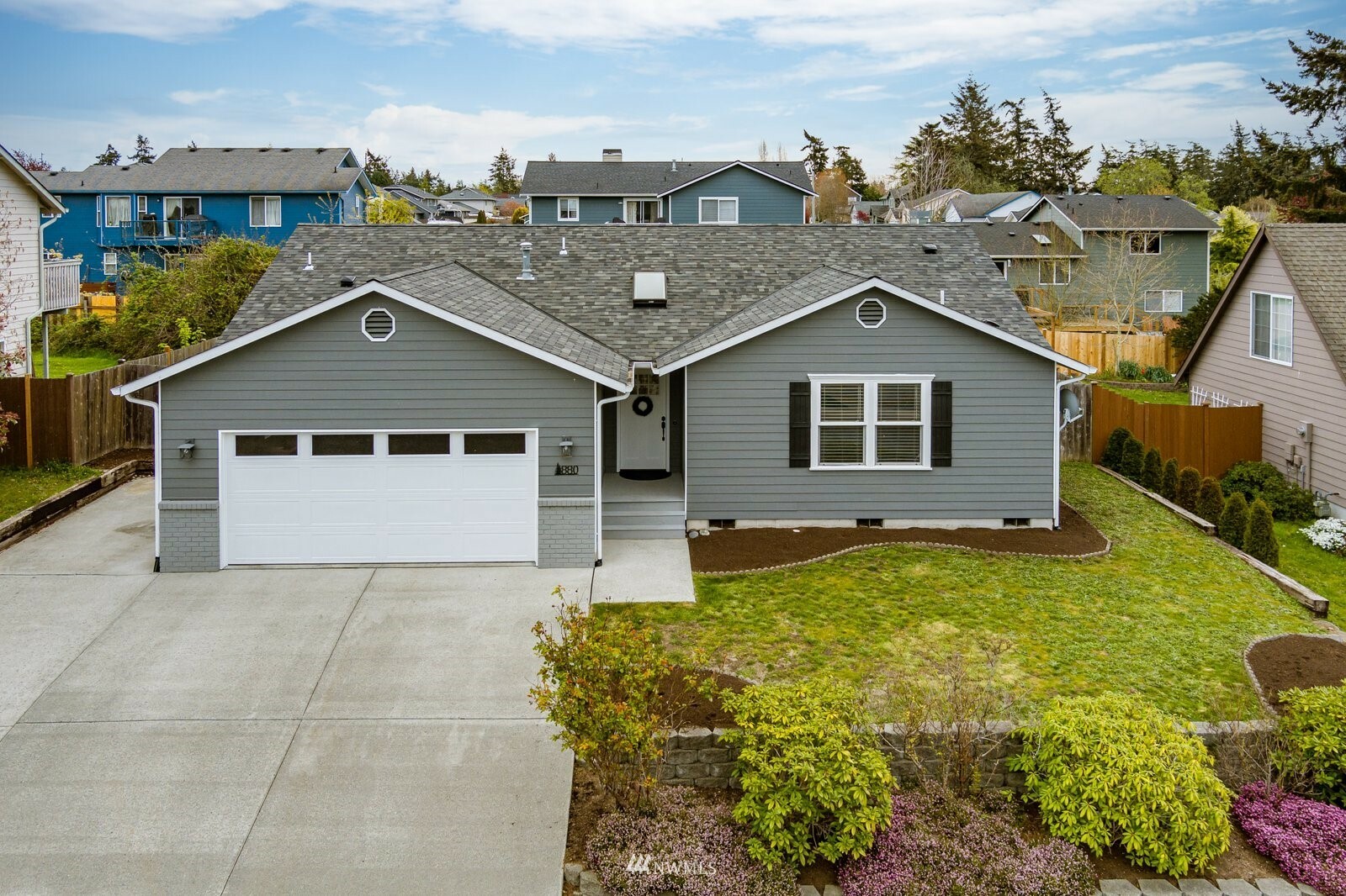 Property Photo:  880 SW Regency Drive  WA 98277 