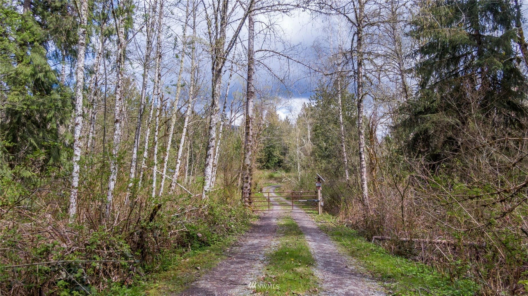 Property Photo:  2709 Old Highway 99 Road N  WA 98233 