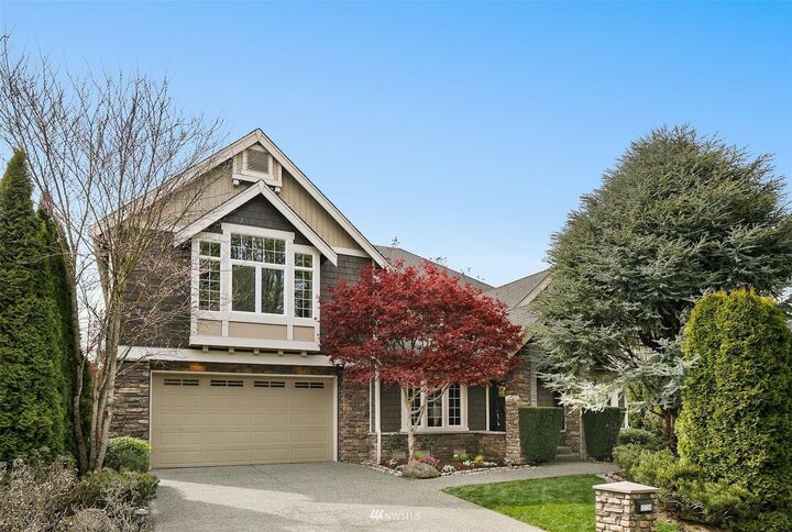 15754 NE 120th Way  Redmond WA 98052 photo