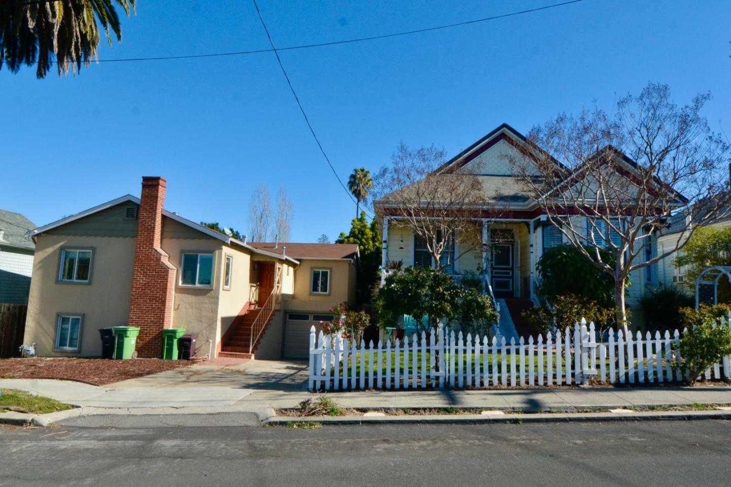 Property Photo:  22218 Prospect Street  CA 94541 