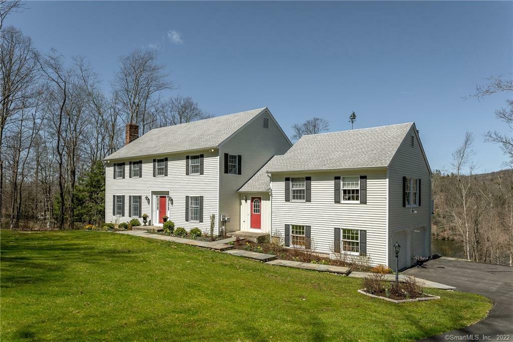 Property Photo: 8 Big Buck Lane CT 06804