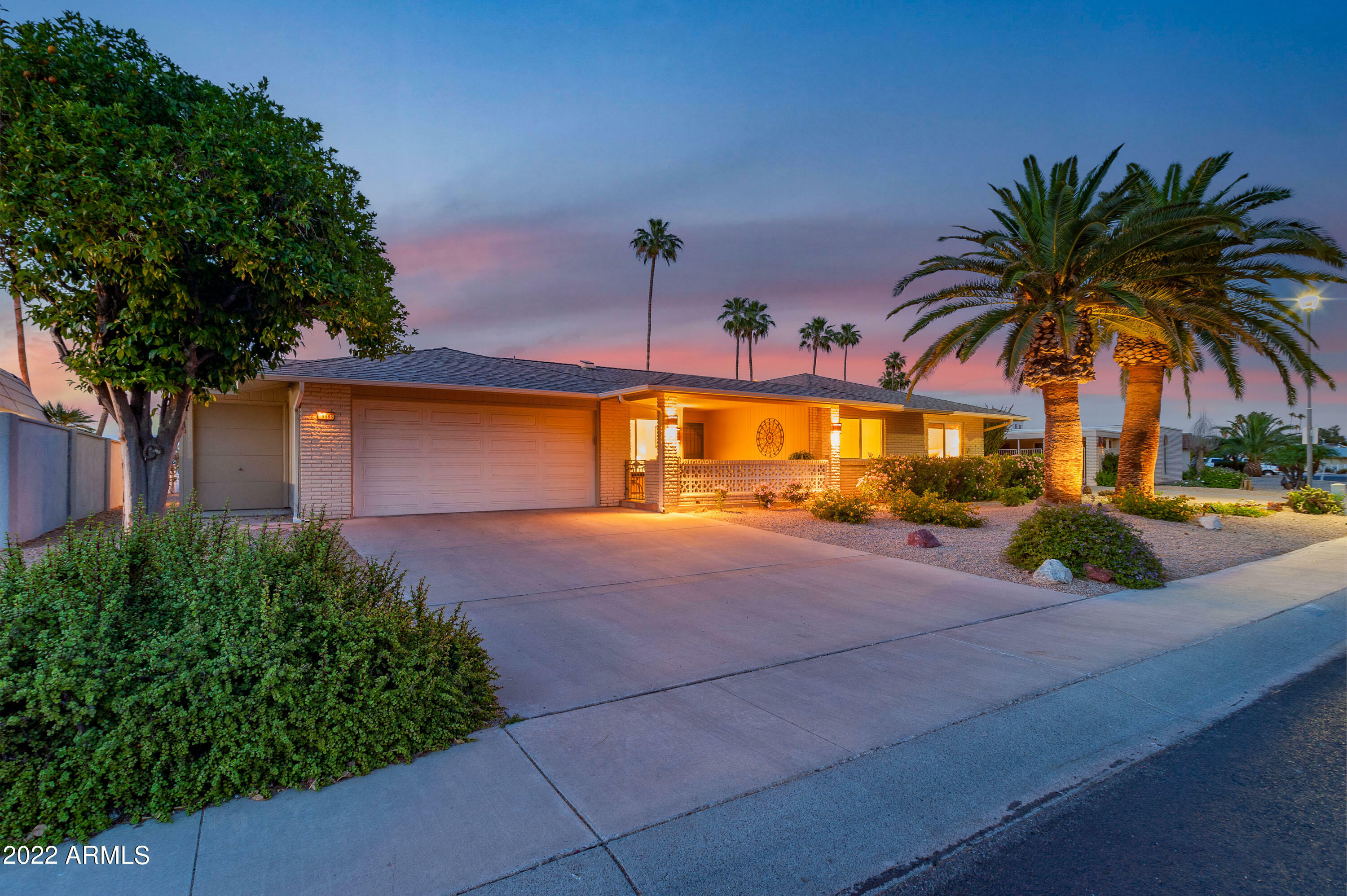 Property Photo: 9986 W Bolivar Drive AZ 85351