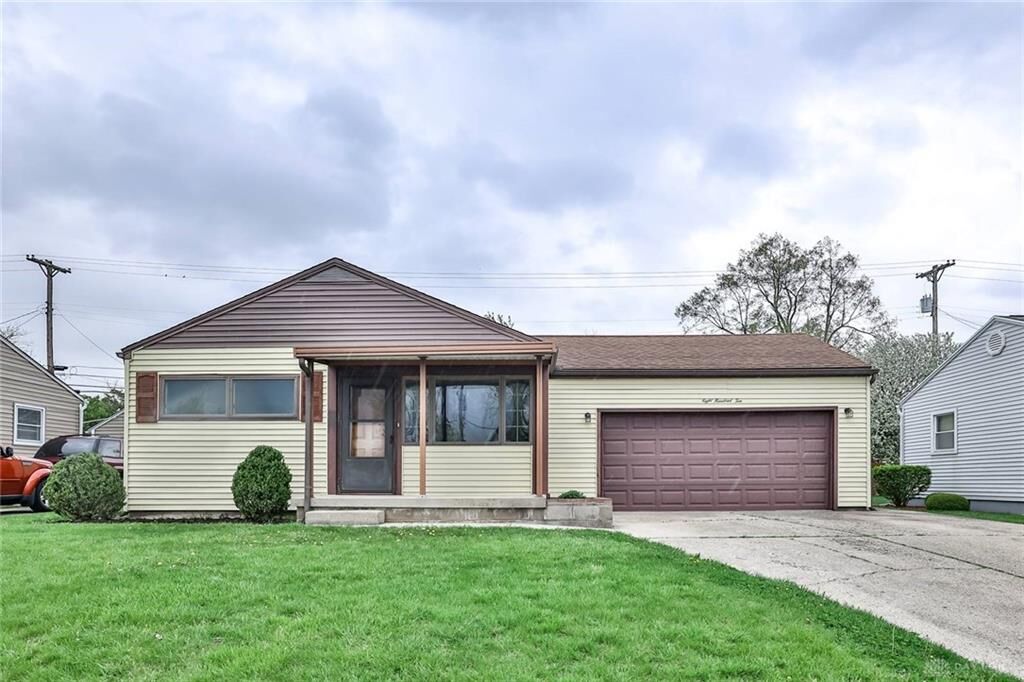 Property Photo:  810 Adams Street  OH 45324 