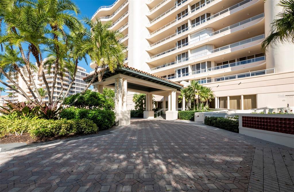 Property Photo: 3040 Grand Bay Boulevard 276 FL 34228