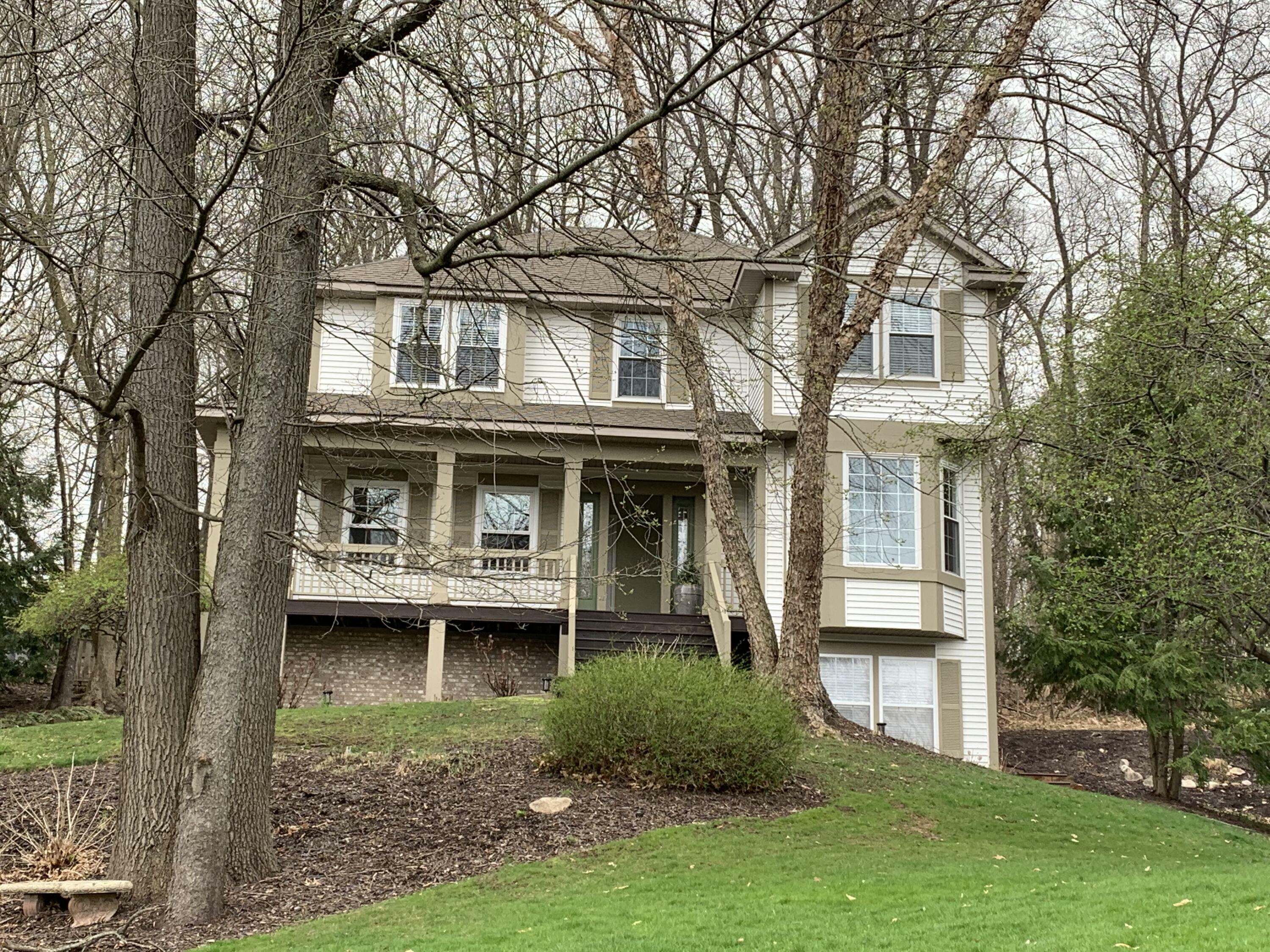 Property Photo:  2892 Ellington Road NE  MI 49525 