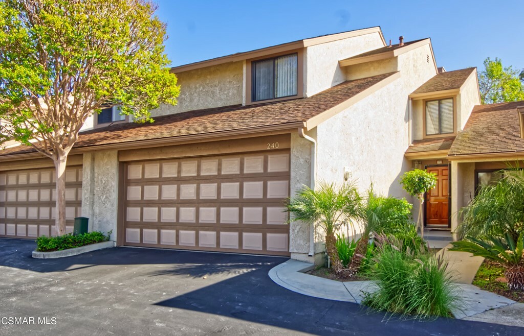 Property Photo:  240 Ute Lane  CA 93001 