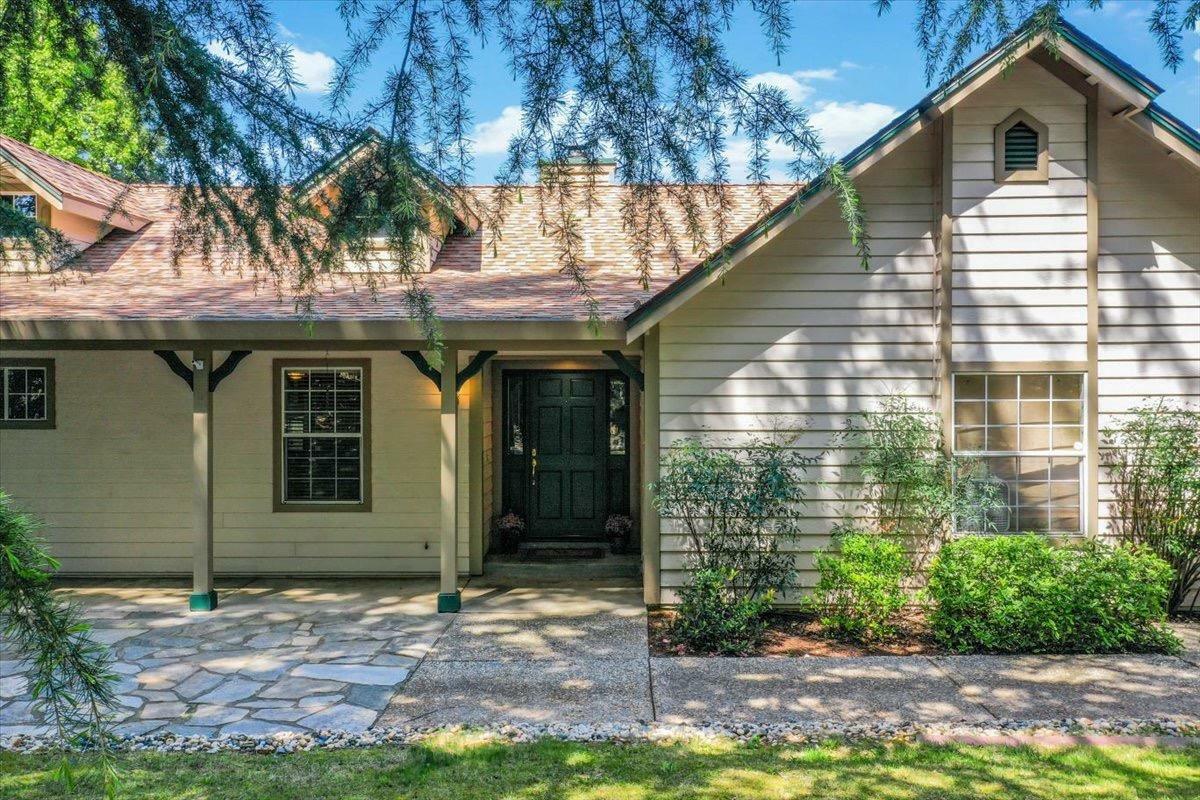 Property Photo: 15842 Gary Way CA 95949