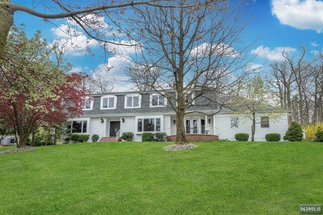 Property Photo: 248 Park Avenue NJ 07006