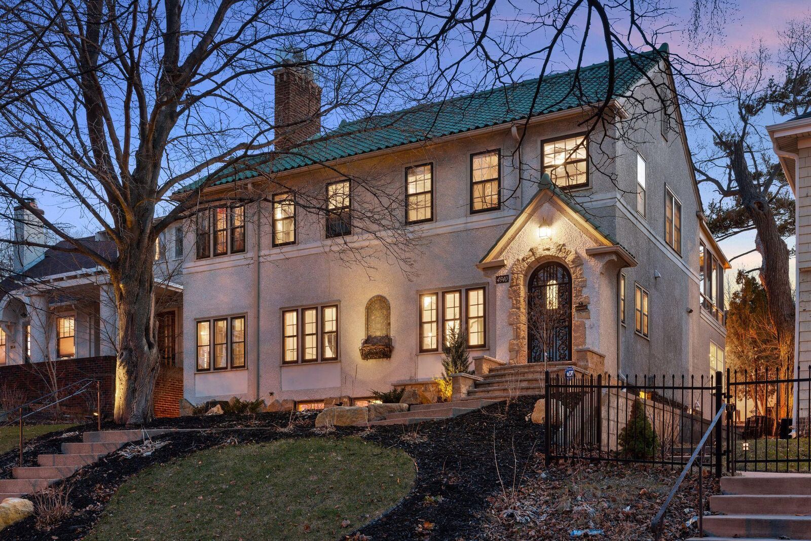 Property Photo:  4940 Stevens Avenue  MN 55419 