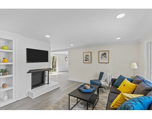 Property Photo: 49 Leigh Street MA 01701