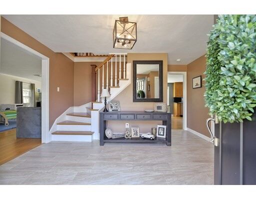 Property Photo:  30 Bourne Road  MA 02035 