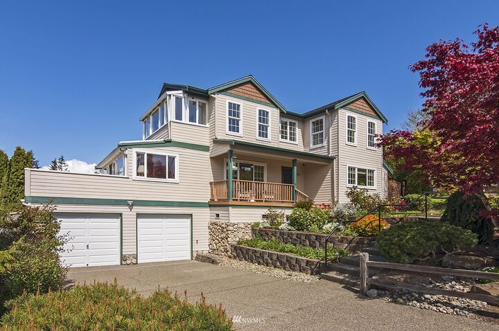 911 Brookmere Street  Edmonds WA 98026 photo