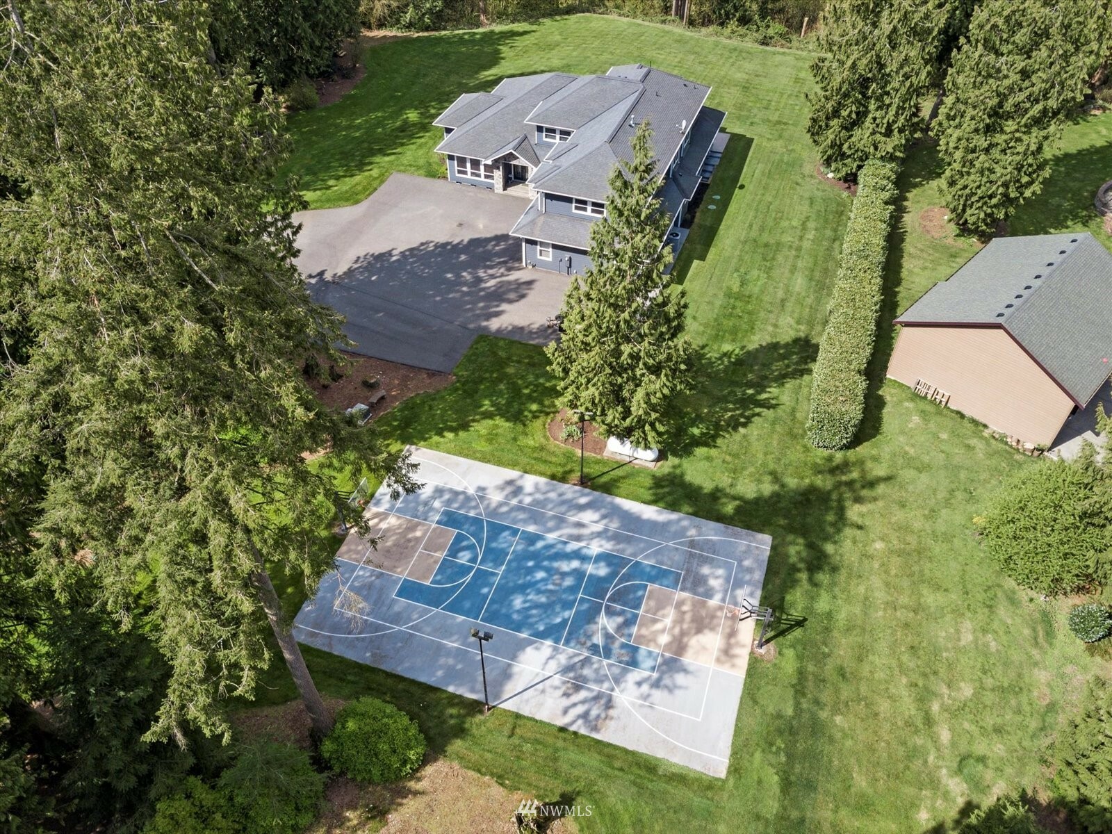 Property Photo:  24118 7th Avenue NW  WA 98292 