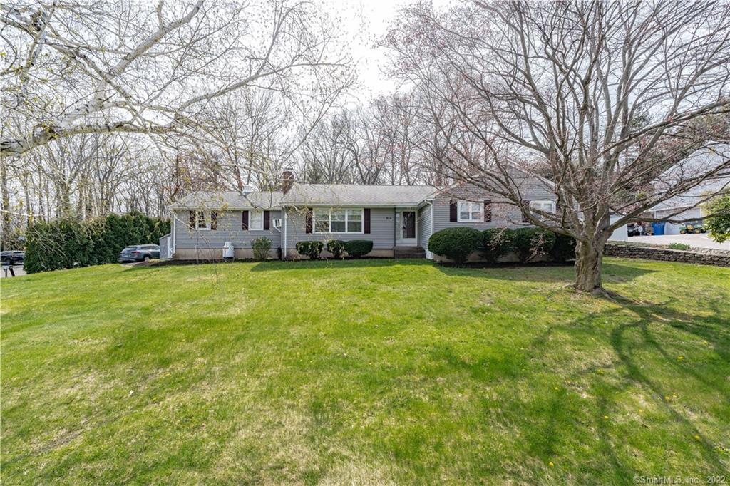 Property Photo:  112 Baldwin Drive  CT 06010 