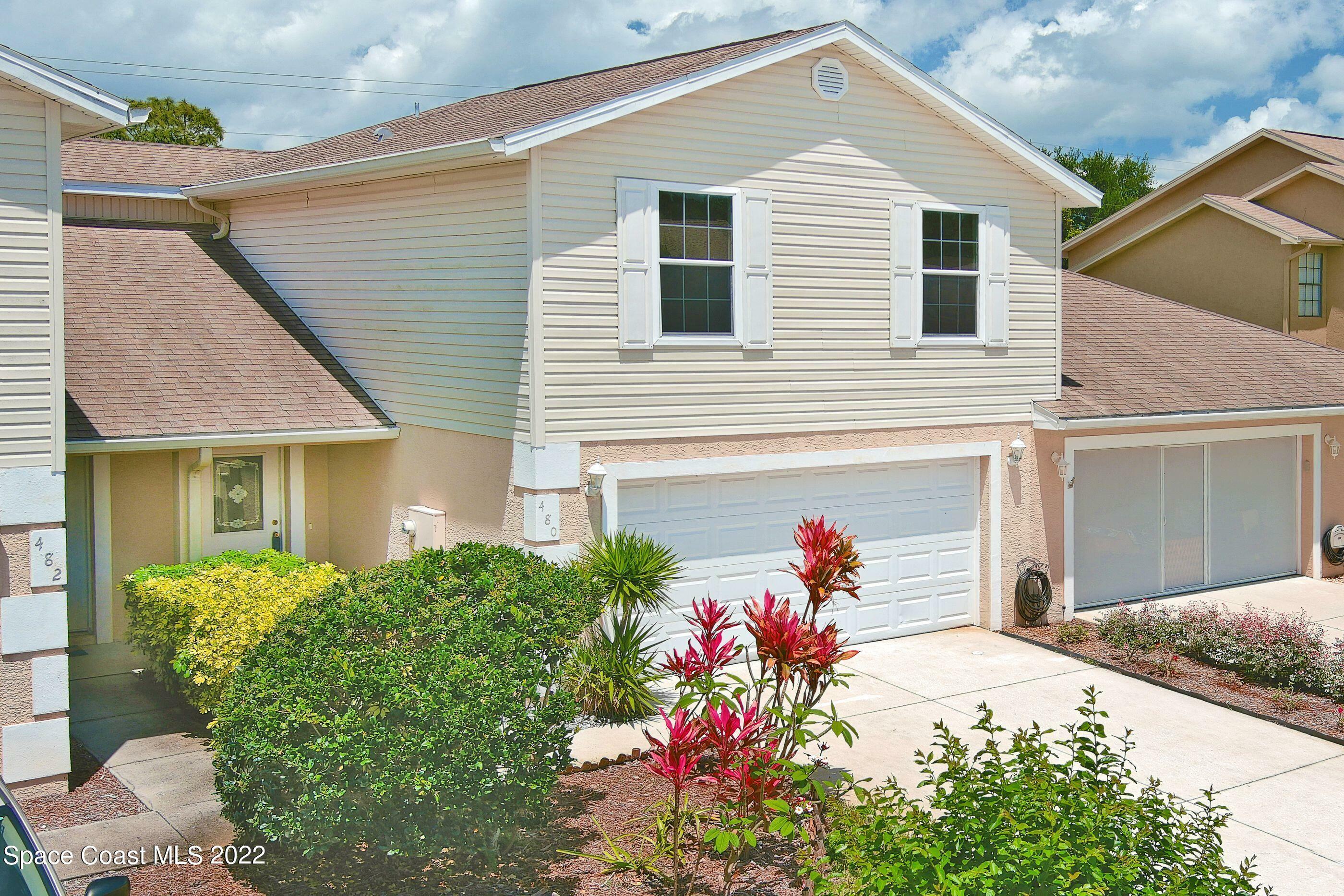 Property Photo:  480 L M Davey Lane  FL 32780 