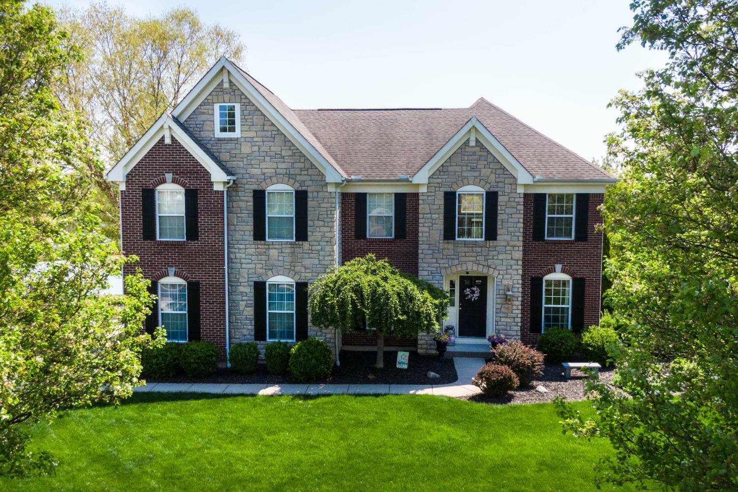3888 Heartwood Ln  Mason OH 45040 photo