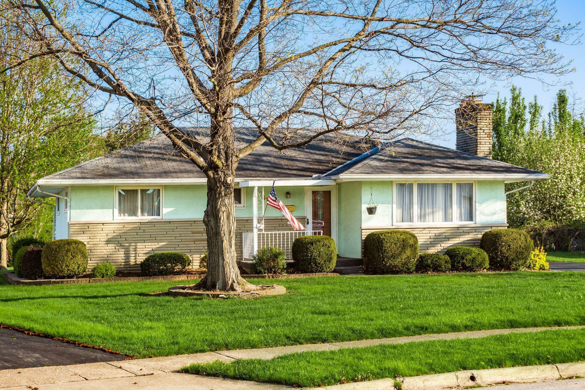 Property Photo: 4111 Joyce Road OH 43123