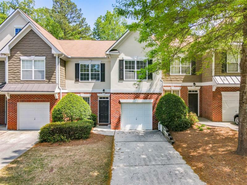 Property Photo:  327 St Claire Drive  GA 30004 