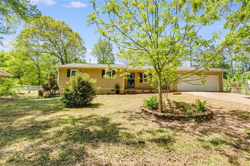 Property Photo: 4992 West Ridge Drive GA 30135