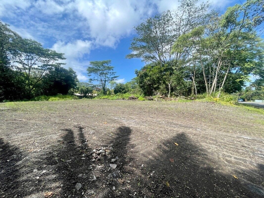 Property Photo:  N Kahakai Blvd  HI 96778 