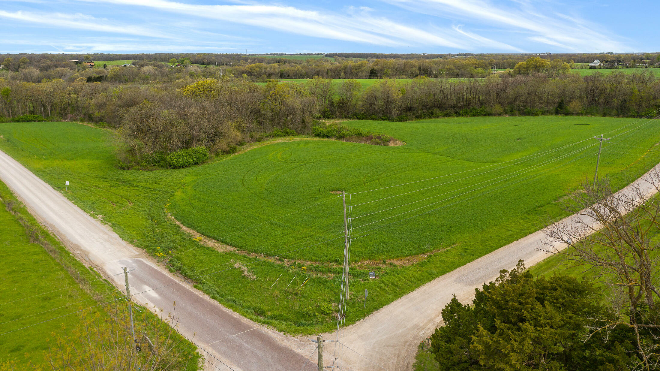 Property Photo:  County Rd 210  MO 65262 