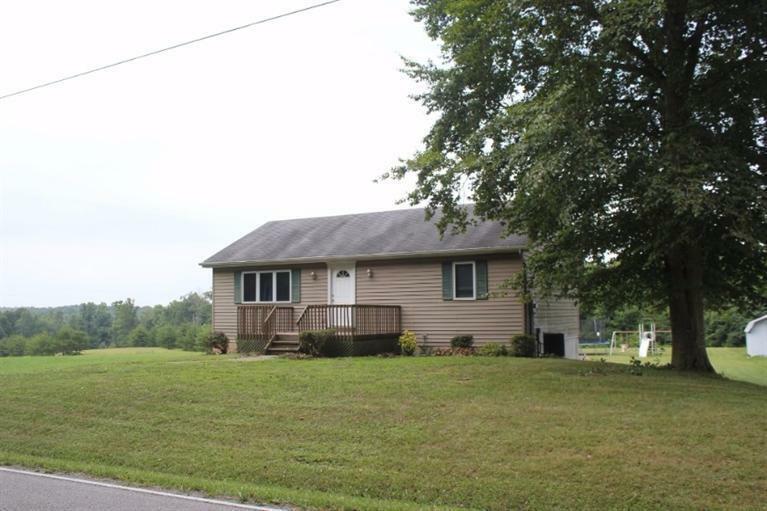 Property Photo:  16547 196 Highway  KY 42544 