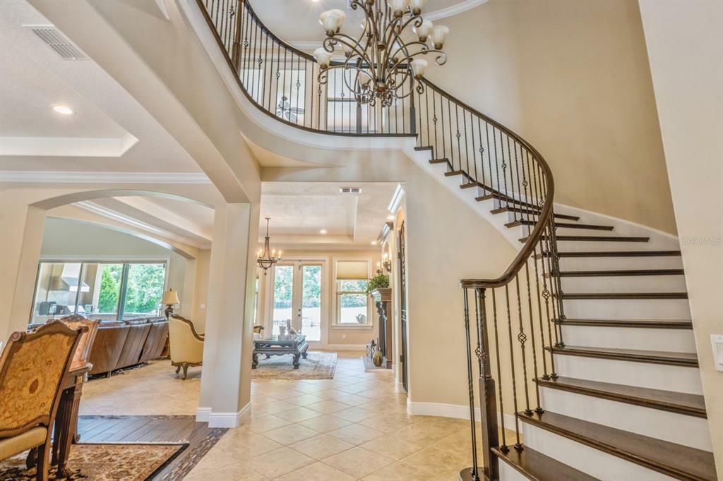 Property Photo: 3680 Farm Bell Place FL 32746