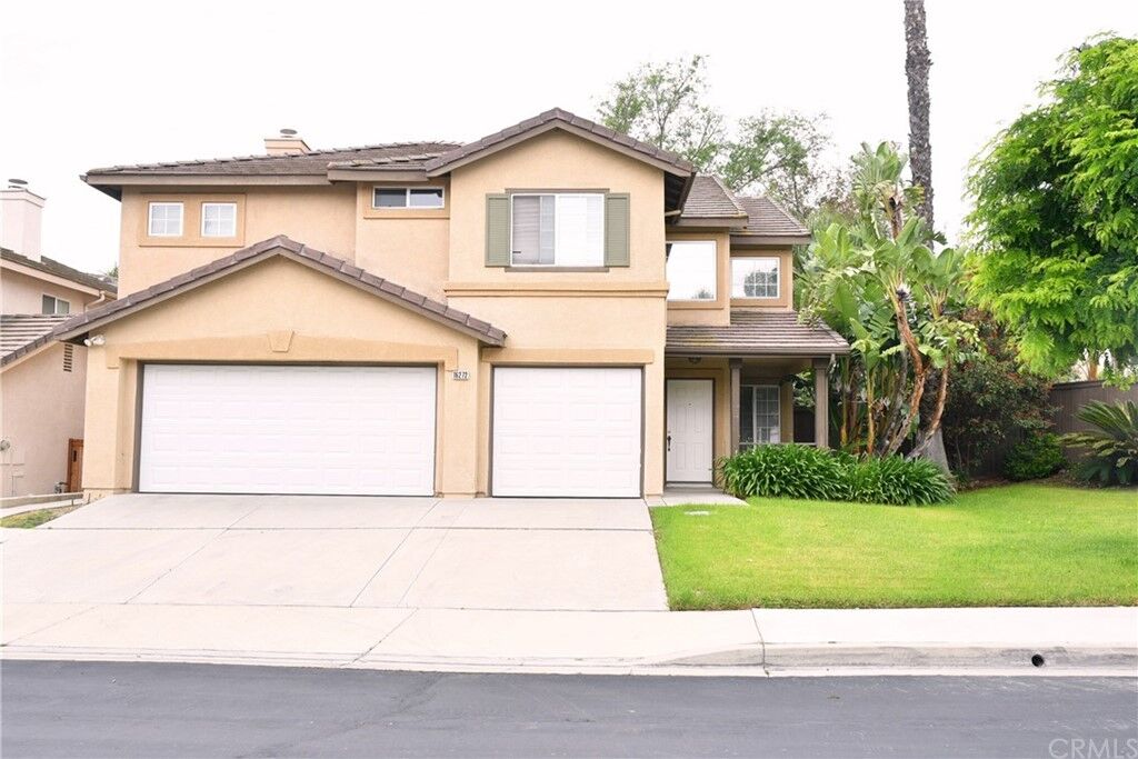 Property Photo:  16272 Wind Forest Way  CA 91709 