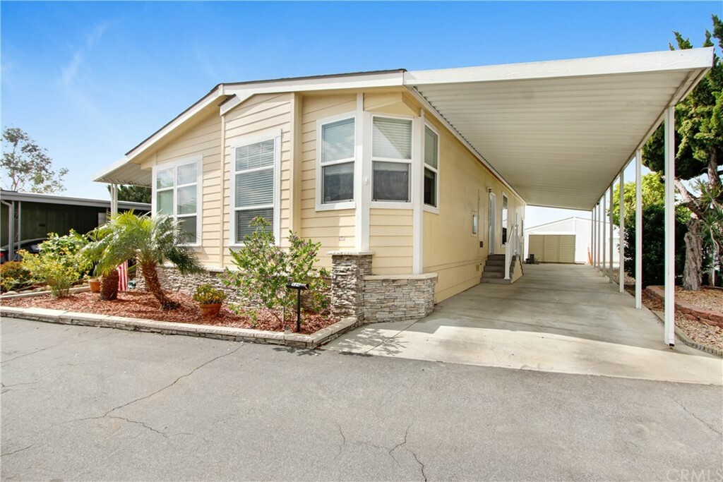 Property Photo:  3035 Damien Avenue 134  CA 91750 