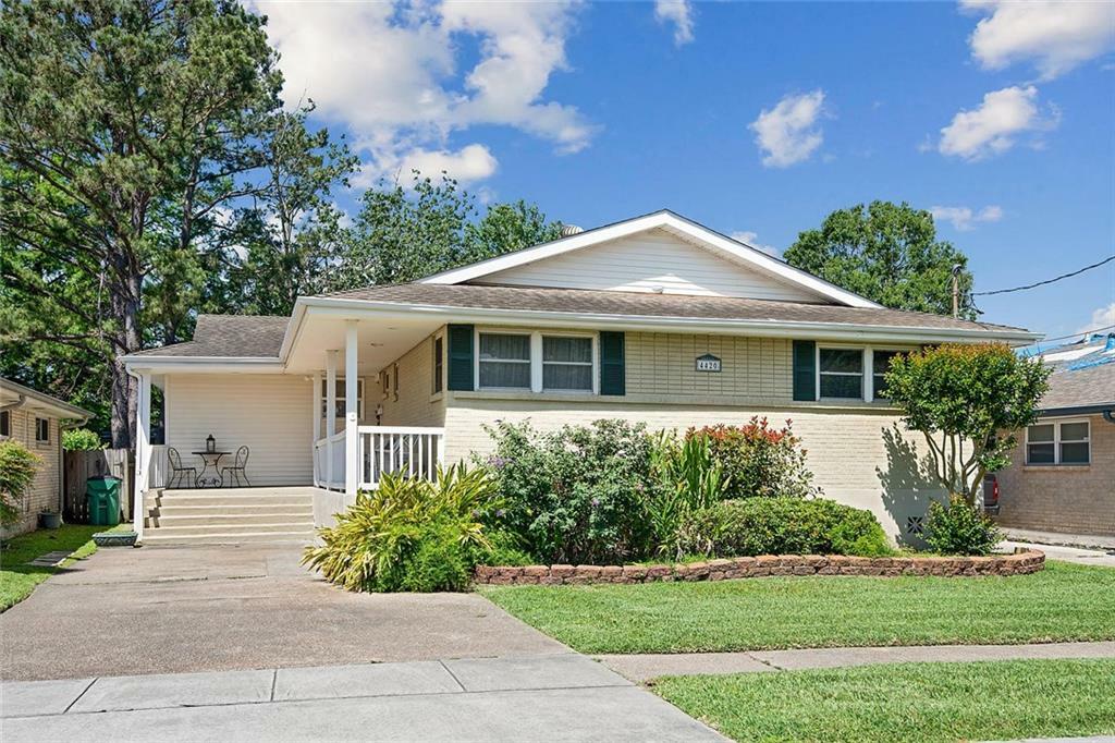 4420 Taft Parkway  Metairie LA 70002 photo