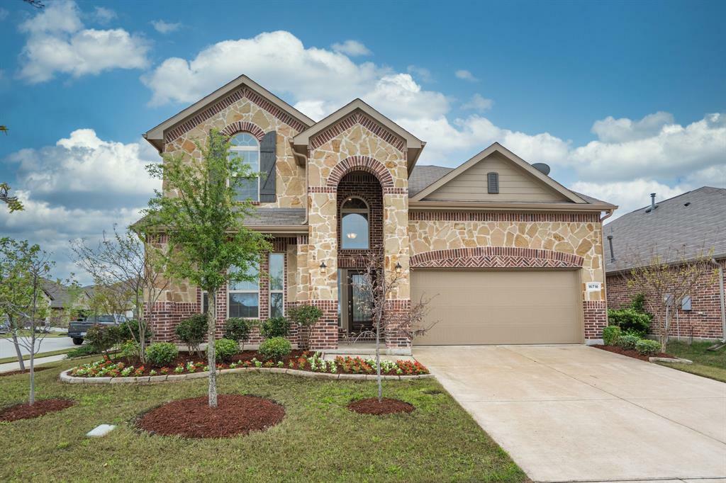 Property Photo:  16716 Central Garden Lane  TX 75078 