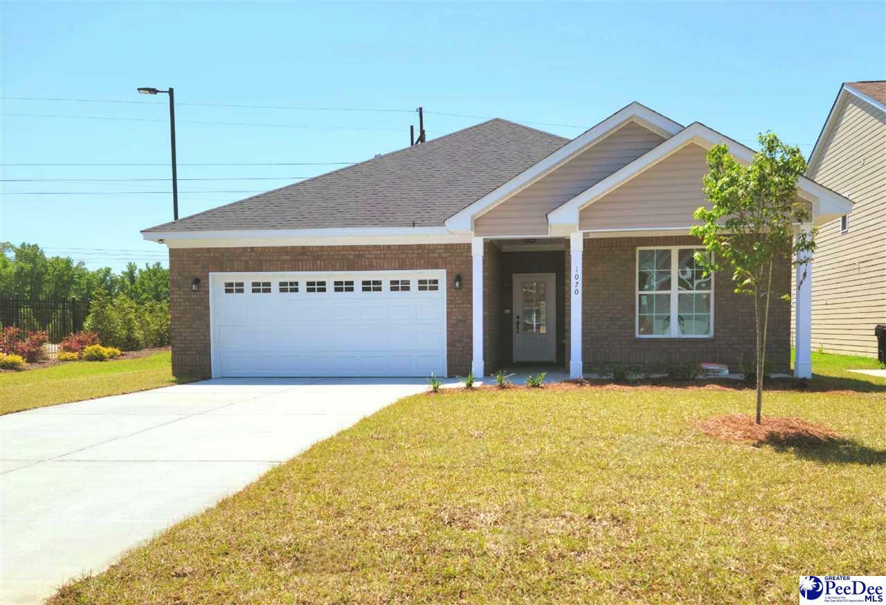 Property Photo:  1070 Wessex  SC 29501 