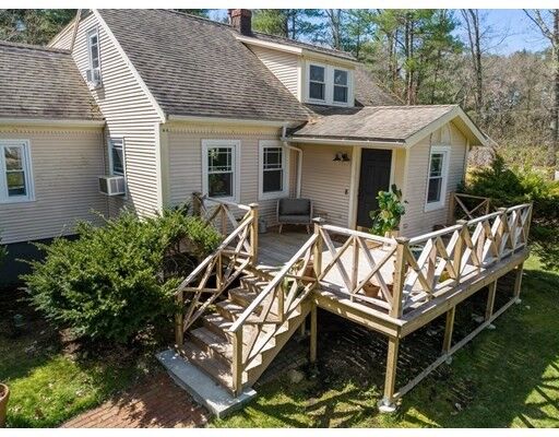 Property Photo:  52 Cross  MA 02035 