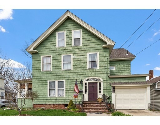 Property Photo:  61 Prospect St  MA 01331 