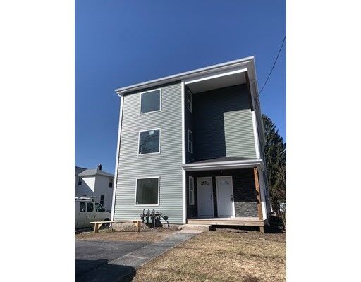 Property Photo: 17 Waters 3 MA 01527