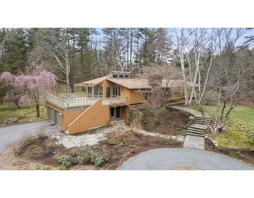 Property Photo:  410 Concord Road  MA 02493 