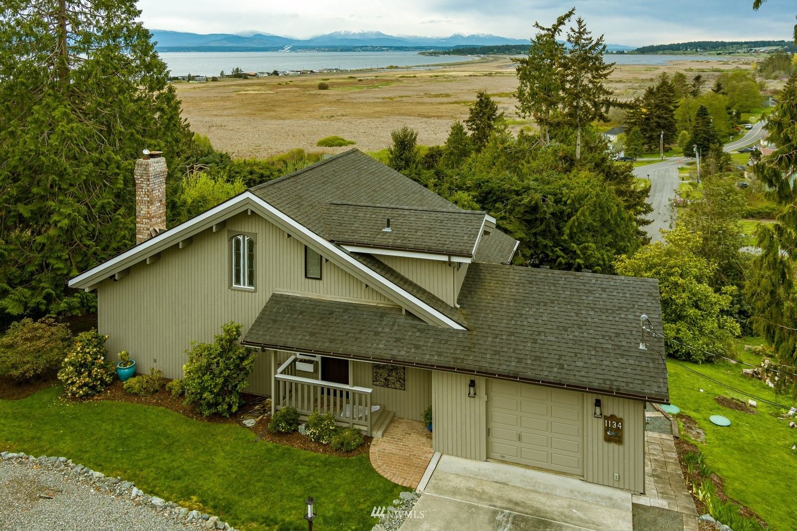 Property Photo: 1134 Halsey Drive WA 98239