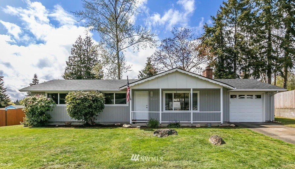 Property Photo:  31621 7th Place S  WA 98003 