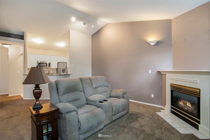 Property Photo: 1131 115th Street SW H204 WA 98204