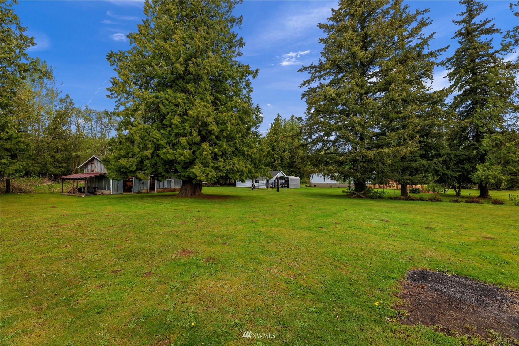 Property Photo: 1761 Kaas Road WA 98248