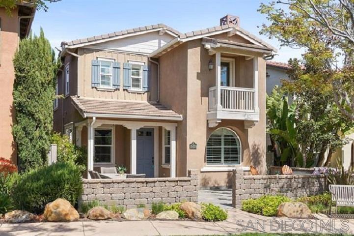 Property Photo: 15474 Bristol Ridge Terrace CA 92127