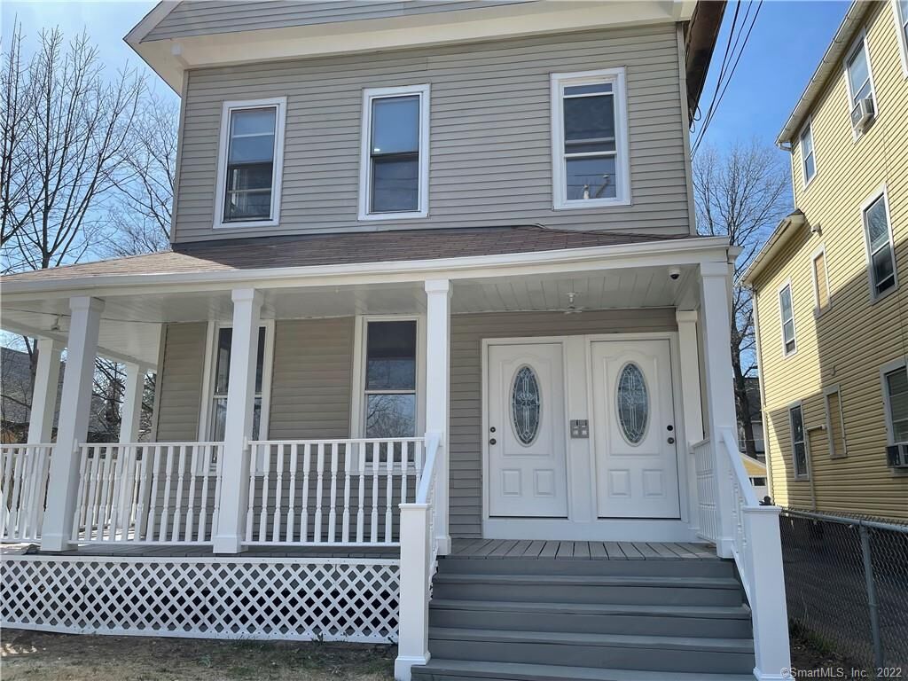 Property Photo:  278 Shelton Avenue 2  CT 06511 