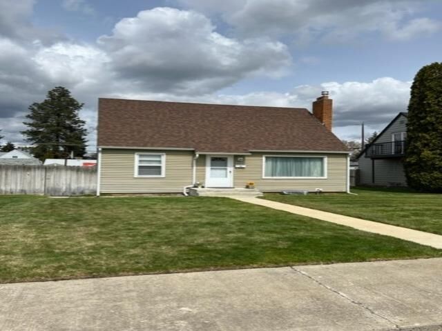 2704 W Sanson Ave  Spokane WA 99205 photo