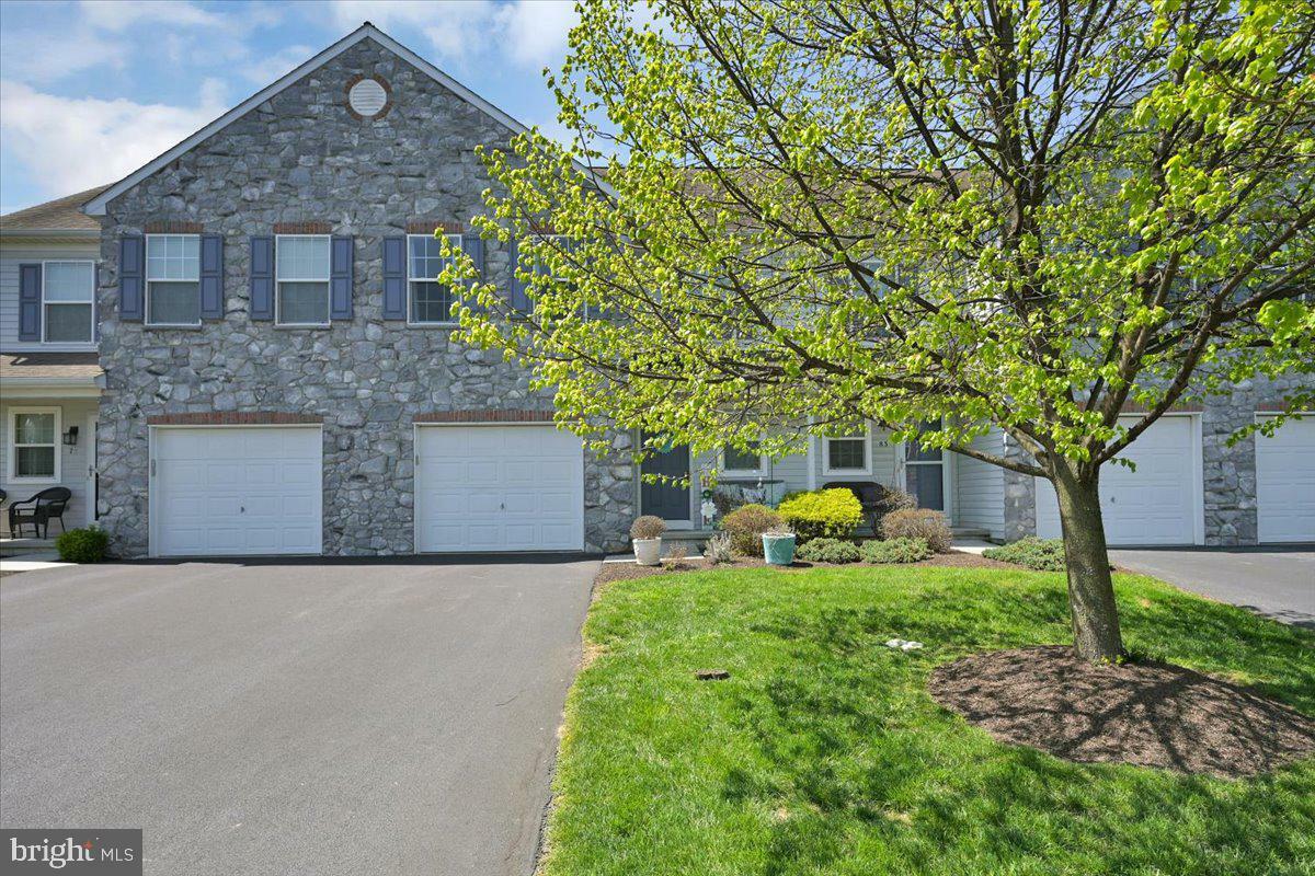 Property Photo:  79 Harvest Mill Lane  PA 17078 