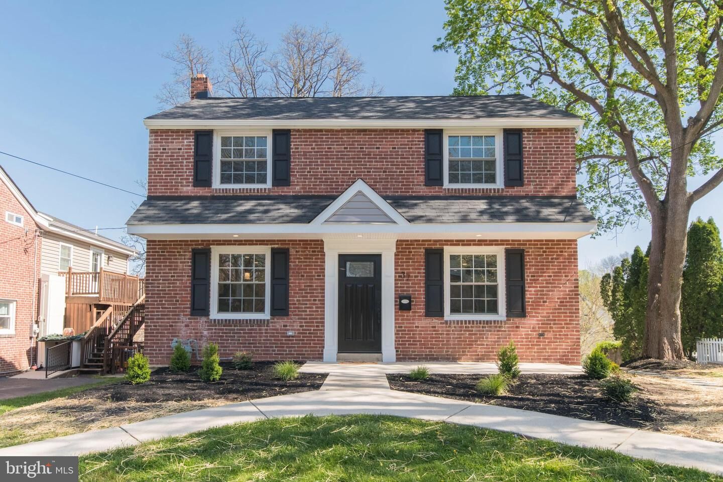 Property Photo:  37 School Lane  PA 19064 