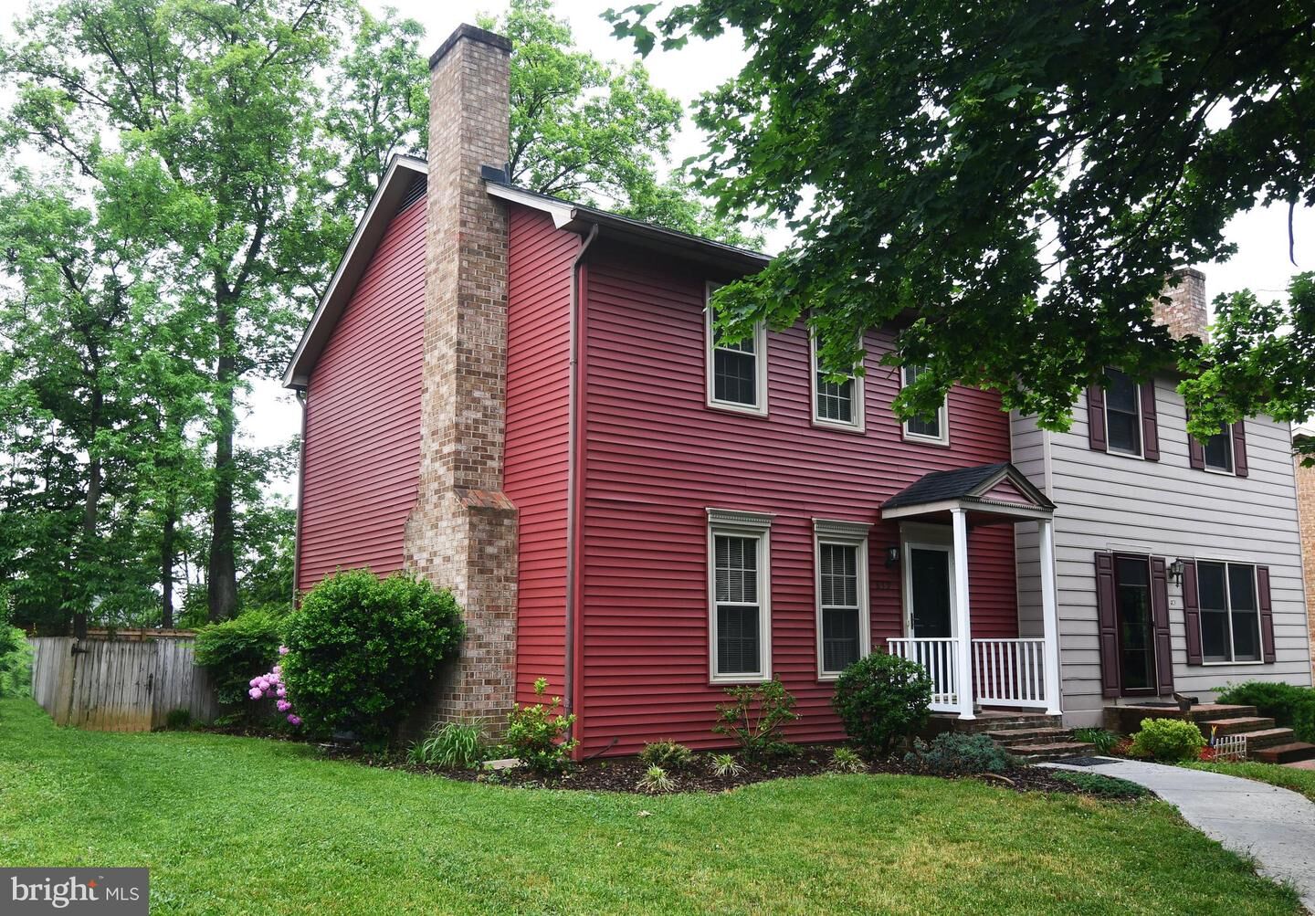 Property Photo: 819 Appleseed Court VA 22601